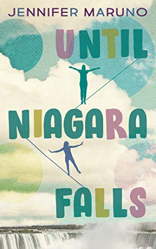 Stock image for Until Niagara Falls Format: Paperback for sale by INDOO