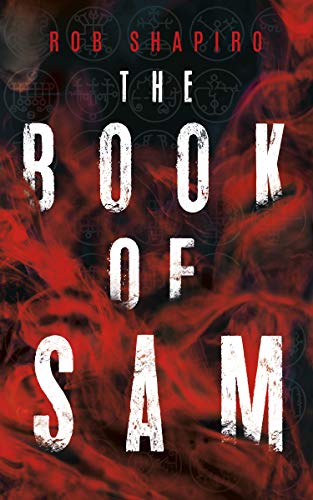Beispielbild fr The Book of Sam zum Verkauf von PBShop.store US