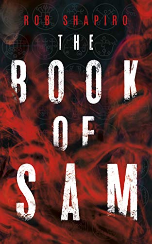 Imagen de archivo de The Book of Sam a la venta por PBShop.store US