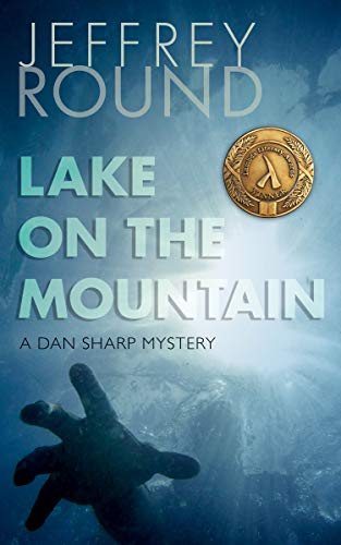 Stock image for Lake on the Mountain : A Dan Sharp Mystery for sale by Better World Books