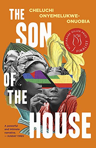 9781459747081: The Son of the House
