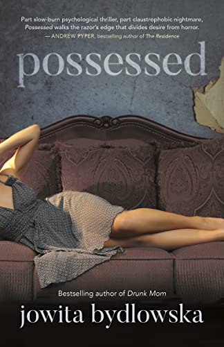 Beispielbild fr Possessed zum Verkauf von Ammareal