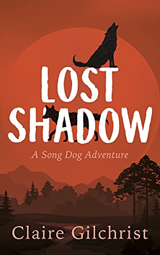 9781459748255: Lost Shadow (Song Dog Adventure, 2)