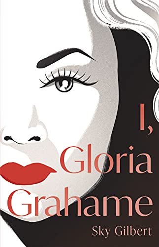 Stock image for I, Gloria Grahame for sale by ThriftBooks-Atlanta