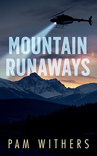 9781459748316: Mountain Runaways