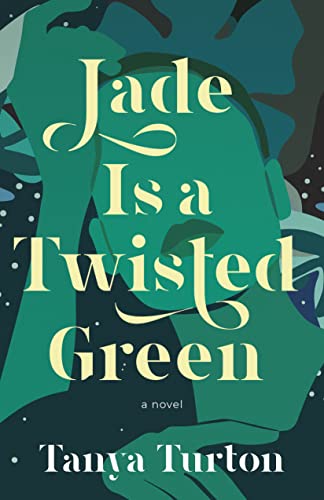 Beispielbild fr Jade Is a Twisted Green zum Verkauf von Monster Bookshop