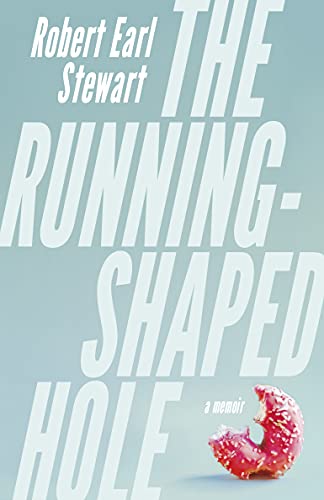 Stock image for The Running-Shaped Hole for sale by Better World Books