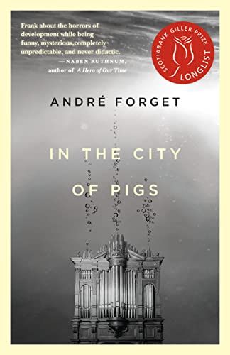 9781459749085: In the City of Pigs