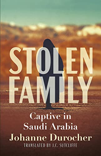 Stock image for Stolen Family (Paperback) for sale by Grand Eagle Retail