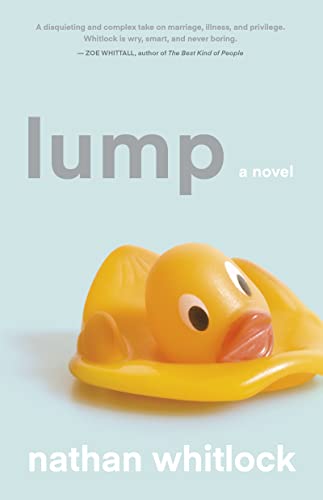 Stock image for Lump (Paperback) for sale by Grand Eagle Retail