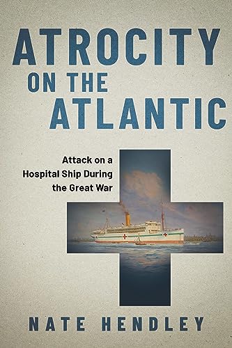 Stock image for Atrocity on the Atlantic (Paperback) for sale by Grand Eagle Retail