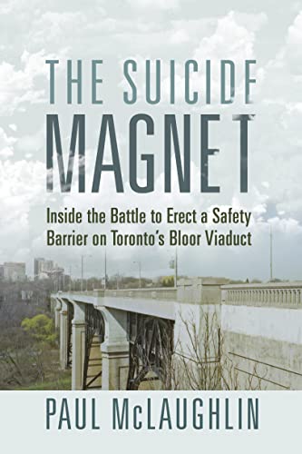 Stock image for The Suicide Magnet (Paperback) for sale by Grand Eagle Retail