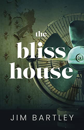 Stock image for The Bliss House (Paperback) for sale by Grand Eagle Retail
