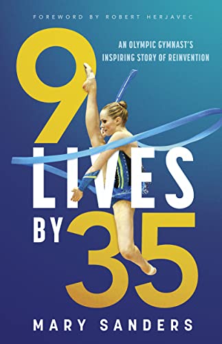 Stock image for 9 Lives by 35 (Paperback) for sale by Grand Eagle Retail