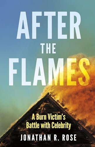 Stock image for After the Flames (Paperback) for sale by Grand Eagle Retail