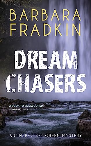 Stock image for Dream Chasers (Paperback) for sale by Grand Eagle Retail