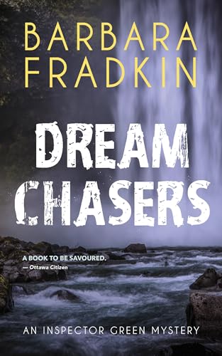 Stock image for Dream Chasers (Paperback) for sale by Grand Eagle Retail