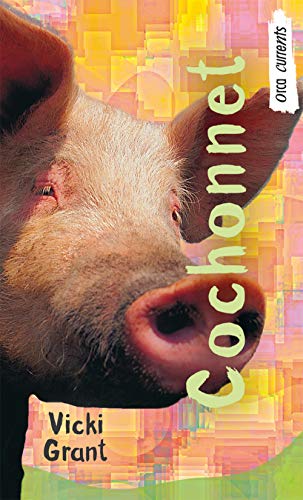 Stock image for Cochonnet for sale by Better World Books