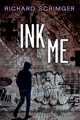 Beispielbild fr Ink Me (Seven (the Series), 4) zum Verkauf von Orion Tech