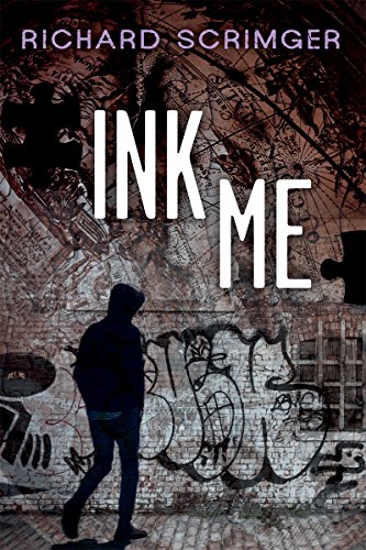 Stock image for Ink Me (Seven (the Series), 4) for sale by Orion Tech
