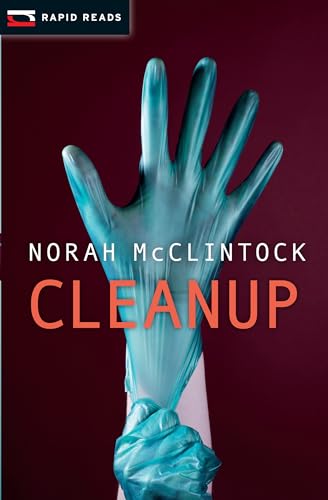 Beispielbild fr Cleanup (Rapid Reads) zum Verkauf von Gulf Coast Books