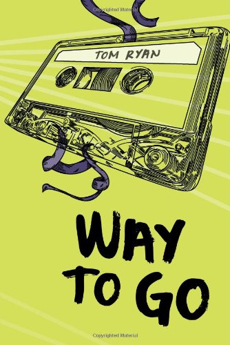 Stock image for Way to Go for sale by Zoom Books Company