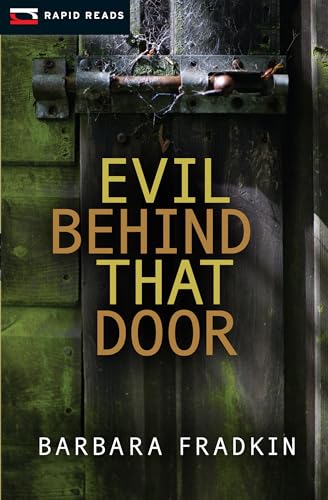 Stock image for Evil Behind That Door for sale by ThriftBooks-Atlanta