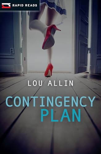 9781459801141: Contingency Plan (Rapid Reads)
