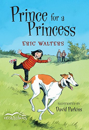 Stock image for Prince for a Princess for sale by Better World Books: West