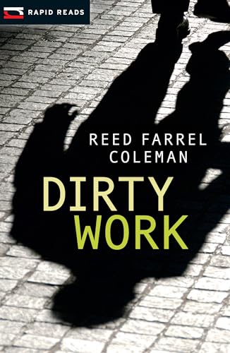 Imagen de archivo de Dirty Work a la venta por ThriftBooks-Dallas