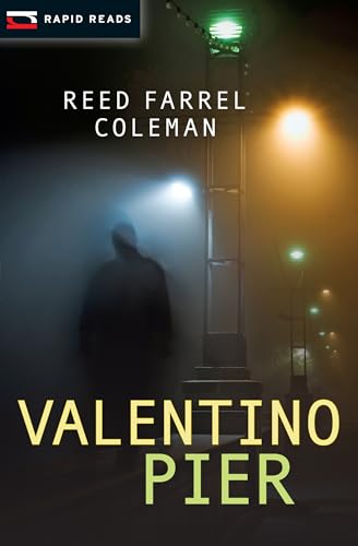 Beispielbild fr Valentino Pier (Gulliver Dowd Mystery, 2) zum Verkauf von BooksRun