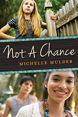 Stock image for Not a Chance for sale by ThriftBooks-Atlanta