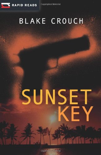 9781459802537: Sunset Key (Rapid Reads)