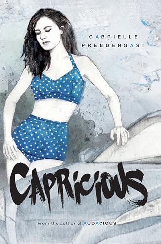 Stock image for Capricious for sale by HPB-Diamond