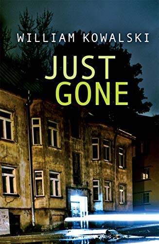 Stock image for Just Gone for sale by Better World Books