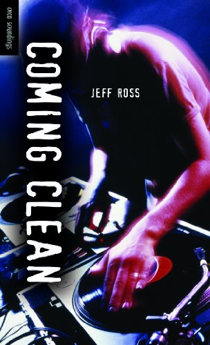 Coming Clean (Orca Soundings) (9781459803329) by Ross, Jeff