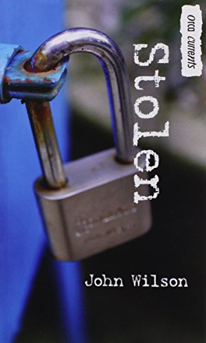 Stock image for Stolen for sale by Better World Books