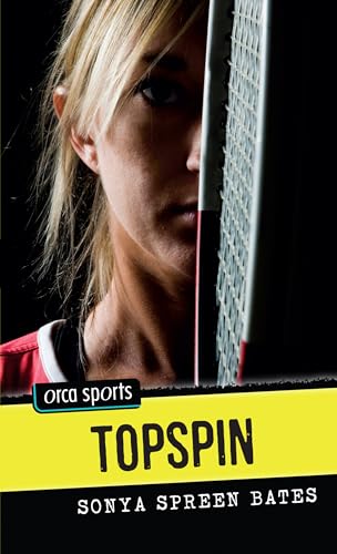 9781459803855: Topspin (Orca Sports)