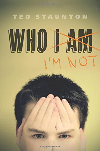 Beispielbild fr Who I'm Not zum Verkauf von ThriftBooks-Reno