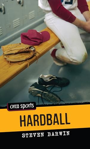 Imagen de archivo de Hardball a la venta por Better World Books