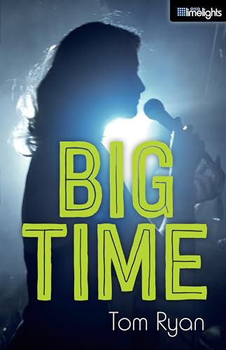 Stock image for Big Time for sale by Better World Books