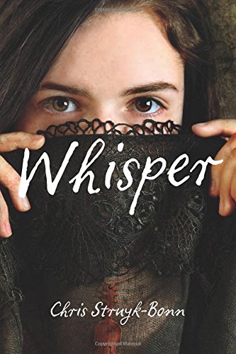 Stock image for Whisper for sale by Goodwill Books