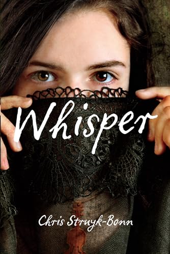 Stock image for Whisper for sale by Better World Books