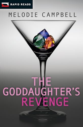 Beispielbild fr The Goddaughter's Revenge zum Verkauf von Better World Books