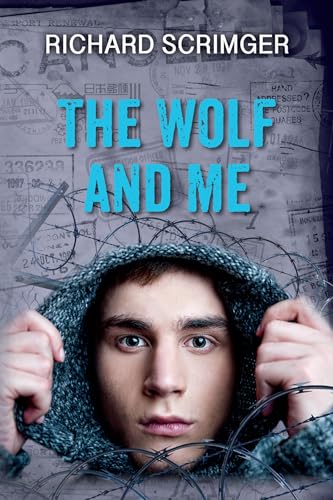 Beispielbild fr The Wolf and Me (The Seven Sequels, 4) zum Verkauf von GF Books, Inc.