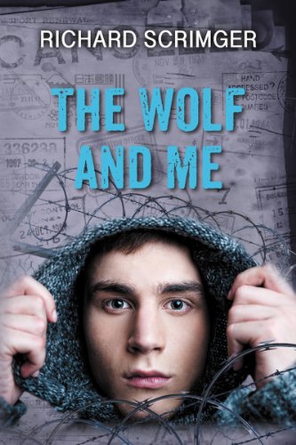 Stock image for The Wolf and Me (The Seven Sequels, 4) for sale by GF Books, Inc.