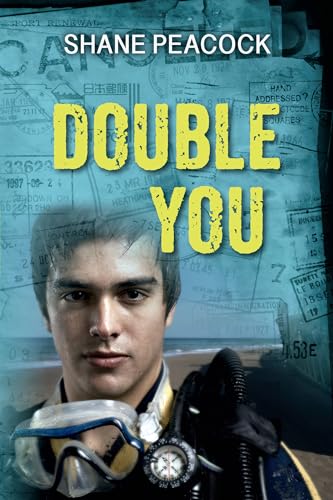 Stock image for Double You (The Seven Sequels, 3) for sale by HPB-Ruby