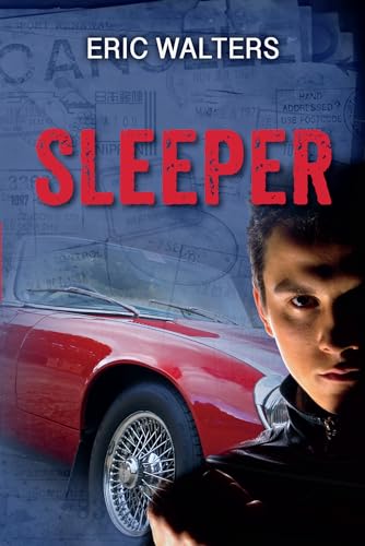Beispielbild fr Sleeper (The Seven Sequels, 1) zum Verkauf von SecondSale