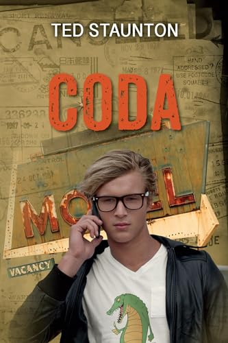 Stock image for Coda (The Seven Sequels, 5) for sale by SecondSale
