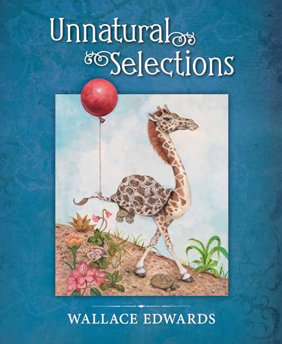 Stock image for Unnatural Selections for sale by ThriftBooks-Dallas